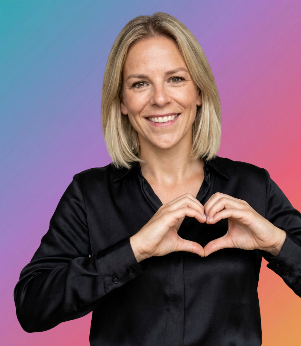 Sinah von Deine Business Bestie